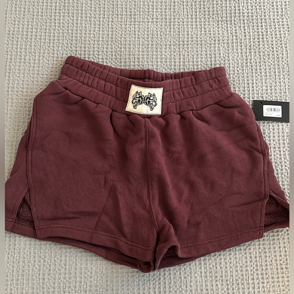 Darc sport shorts - new with tag
